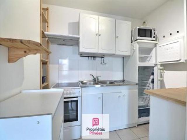 location appartement carrieres sous poissy 2 pièces 38 m2 yvelines 78955 850 € / mois