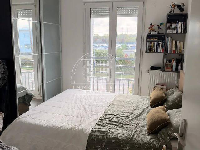 Location Appartement Carrières sous Poissy 878,30 €/mois