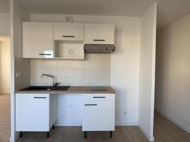 location appartement castanet tolosan 2 pièces 49 m2 haute garonne 31320 620 € / mois