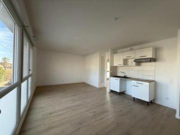 location appartement castanet tolosan 2 pièces 49 m2 haute garonne 31320 620 € / mois