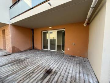 location appartement castanet tolosan 3 pièces 58 m2 haute garonne 31320 749 € / mois