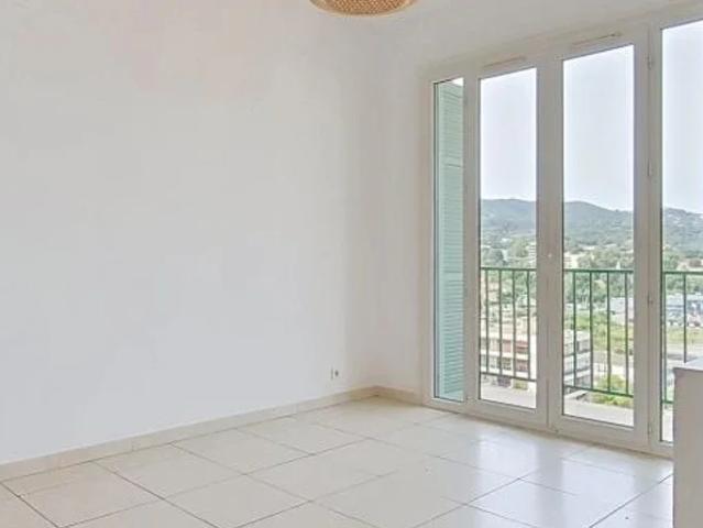 Location Appartement Castel Vecchio, Ajaccio