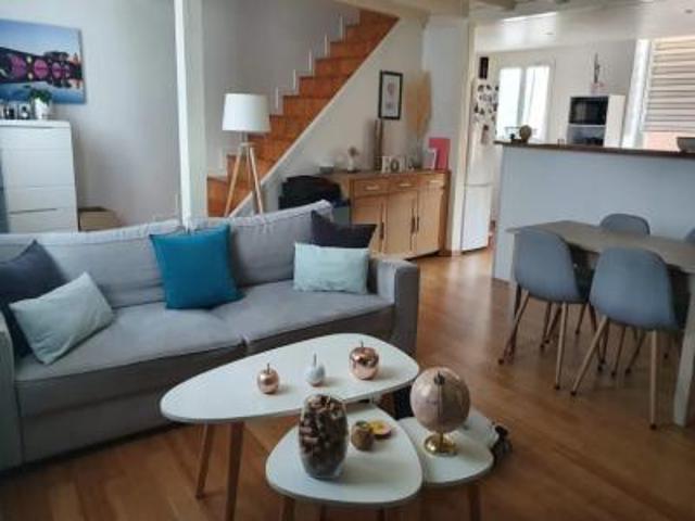 location appartement castelmaurou 3 pièces 75 m2 haute garonne 31180 740 € / mois