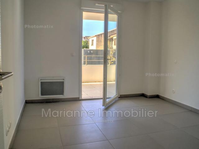 Location appartement Castelnau le Lez 34170 réf. 825L600A