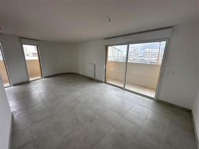 location appartement castelnau le lez 3 pièces 68 m2 herault 34170 1002 € / mois