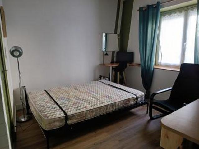 location appartement castelnaudary 1 pièce 16 m2 aude 11400 360 € / mois