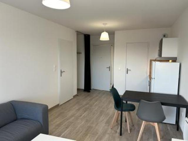 location appartement castelnaudary 2 pièces 39 m2 aude 11400 610 € / mois