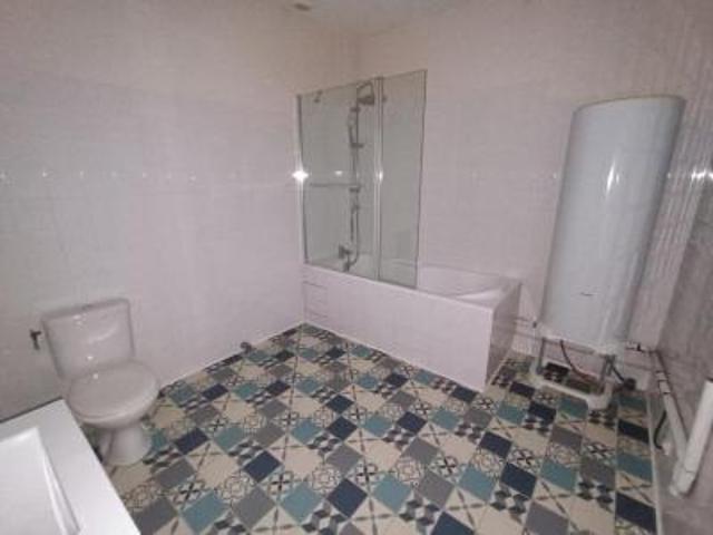 location appartement castelnaudary 3 pièces 63 m2 aude 11400 500 € / mois