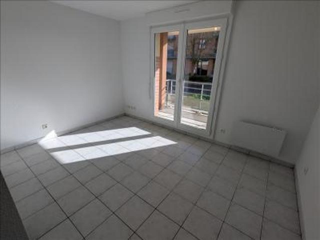 location appartement caudry 1 pièce 20 m2 nord 59540 285 € / mois