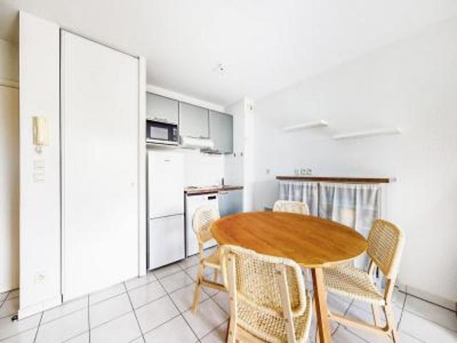 location appartement caudry 2 pièces 35 m2 nord 59540 466 € / mois