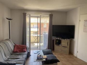 location appartement caussade 2 pièces 35 m2 tarn et garonne 82300 550 € / mois