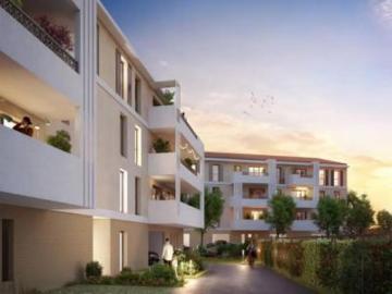 location appartement cavaillon 2 pièces 41 m2 vaucluse 84300 617 € / mois