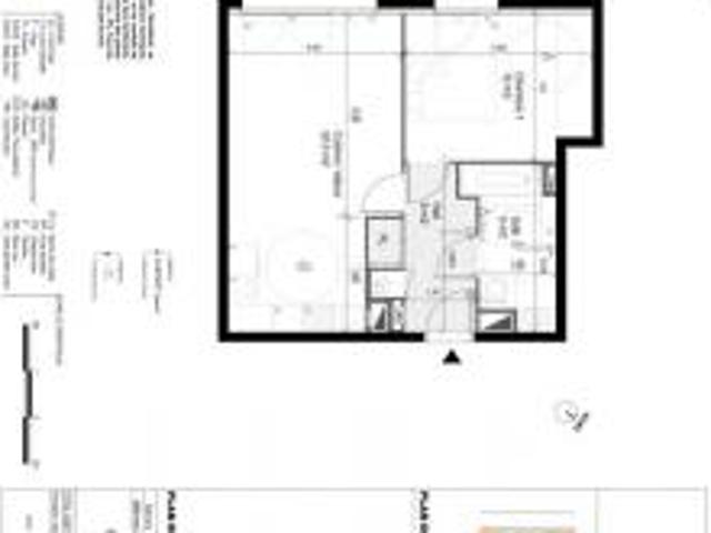 location appartement cavaillon 2 pièces 45 m2 vaucluse 84300 650 € / mois