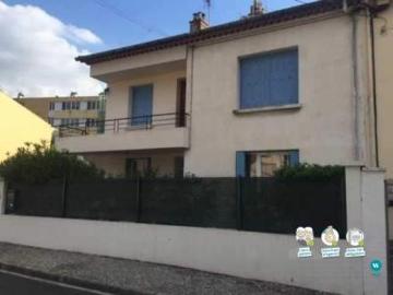 location appartement cavaillon 4 pièces 72 m2 vaucluse 84300 990 € / mois