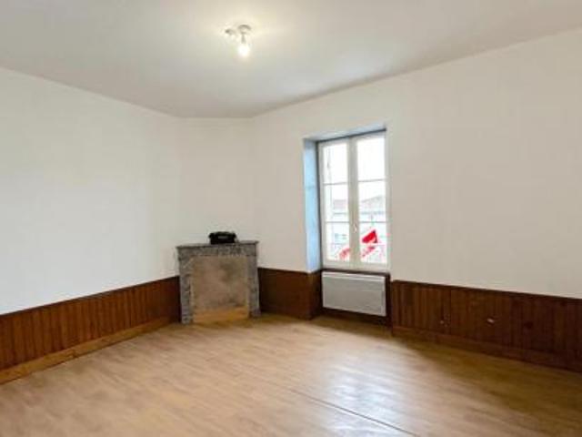 location appartement cavignac 4 pièces 80 m2 gironde 33620 570 € / mois