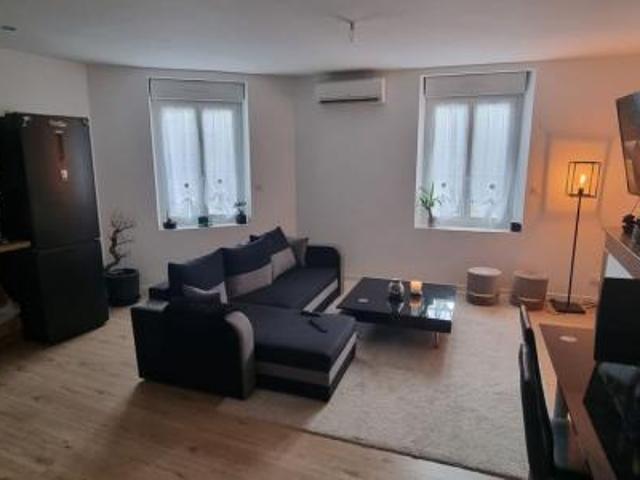 location appartement cavignac 3 pièces 68 m2 gironde 33620 780 € / mois
