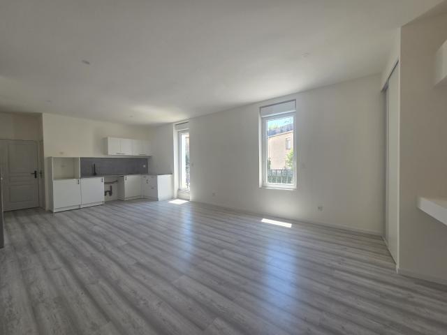 Location appartement Cazouls lès Béziers 4 pièces 83.57m² 730€ | Laborie Immobilier