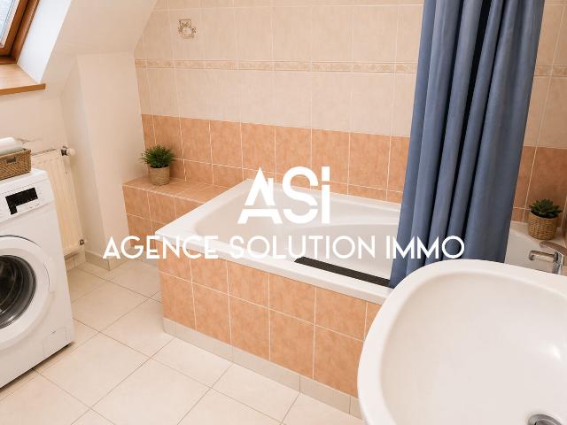 LOCATION APPARTEMENT CENTRE BOURG ARGENTRE