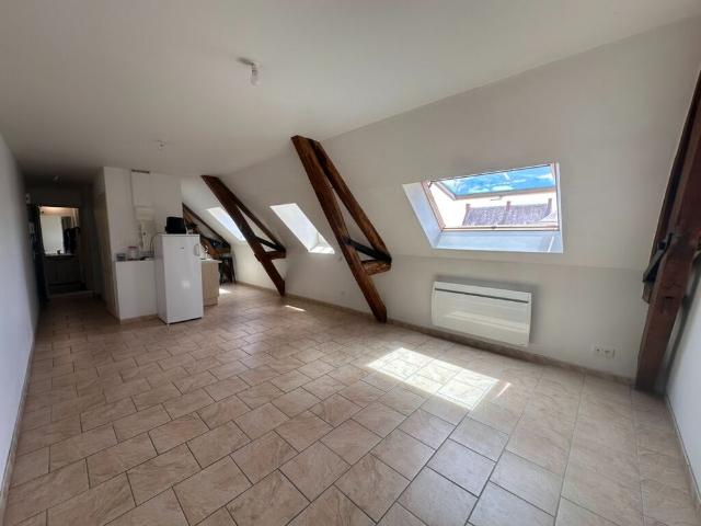 Location appartement centre bourg MAZï¿½