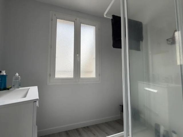 Location appartement centre d'argentat