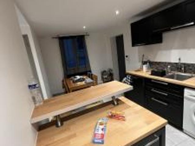 location appartement centre village 3 pièces 64 m2 herault 34800 730 €