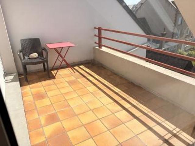 location appartement centre ville 3 pièces 60 m2 cotes d'armor 22700 750 €