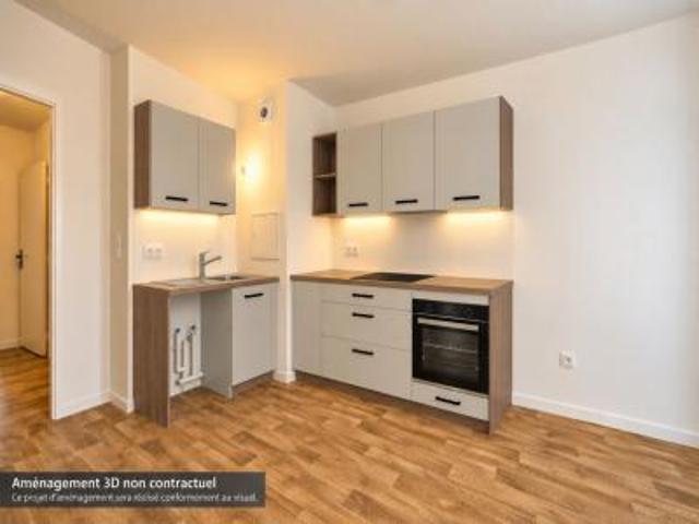 location appartement centre ville 3 pièces 70 m2 yvelines 78200 1150 €