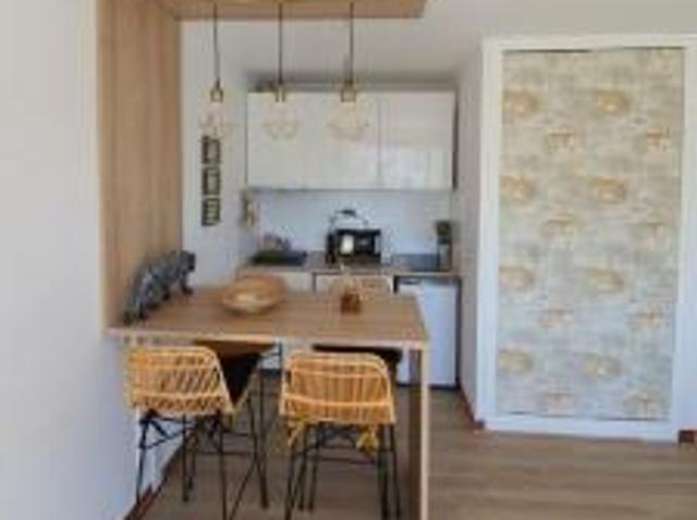 location appartement centre ville 1 pièce 23 m2 herault 34280 570 €