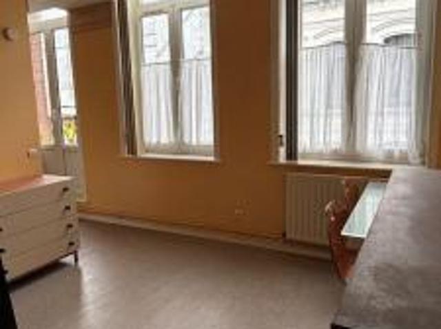 location appartement centre ville 1 pièce 20 m2 nord 59200 520 €