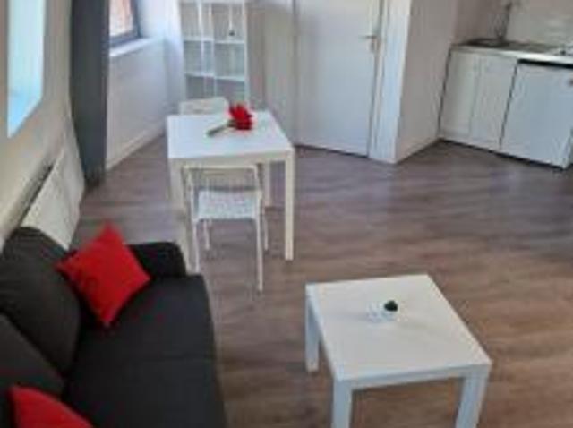 location appartement centre ville 1 pièce 20 m2 nord 59280 550 €