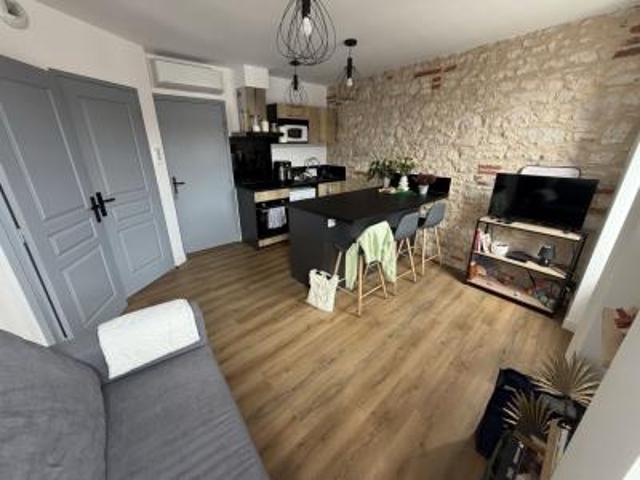 location appartement centre ville 2 pièces 28 m2 tarn 81000 530 €