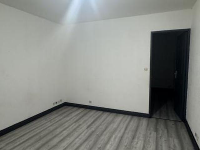 location appartement centre ville 2 pièces 36 m2 allier 03200 420 €