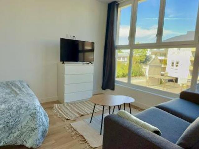 location appartement centre ville commerce, 2 pièces 28 m2 sarthe 72000 600 €