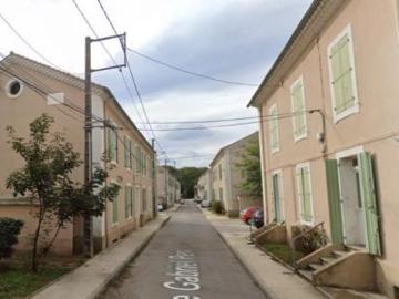 location appartement cendras 3 pièces 63 m2 gard 30480 408 € / mois