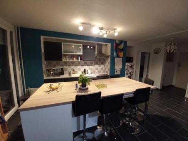 location appartement cenon 1 pièce 27 m2 gironde 33150 500 € / mois
