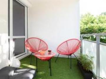 location appartement cenon 1 pièce 78 m2 gironde 33150 650 € / mois
