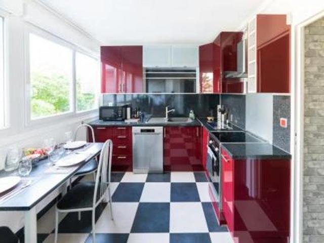 location appartement cenon 1 pièce 78 m2 gironde 33150 578 € / mois