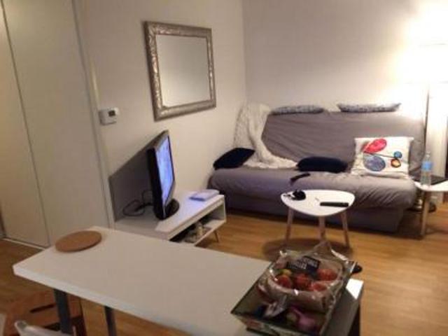 location appartement cenon 2 pièces 40 m2 gironde 33150 755 € / mois