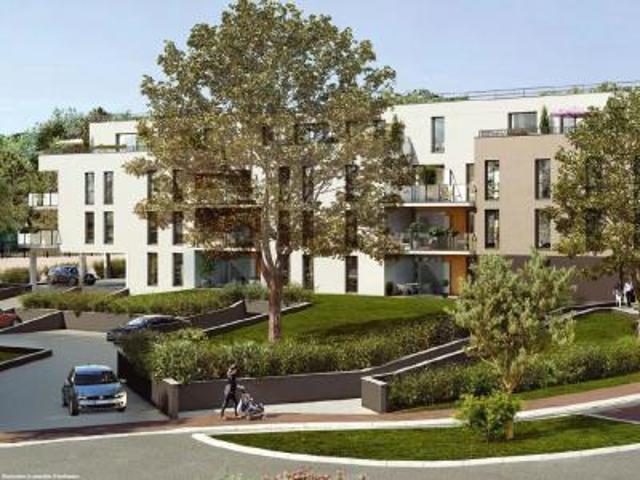 location appartement cenon 2 pièces 44 m2 gironde 33150 608 € / mois