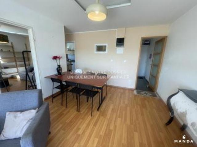 location appartement cenon 2 pièces 63 m2 gironde 33150 850 € / mois
