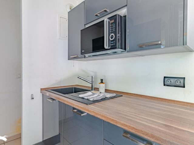 Location Appartement Cenon 33150 3 pièces 60 m²