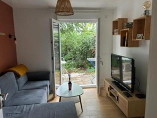 location appartement cenon 3 pièces 46 m2 gironde 33150 950 € / mois