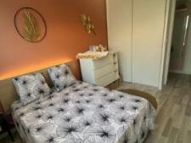 location appartement cenon 3 pièces 54 m2 gironde 33150 950 € / mois