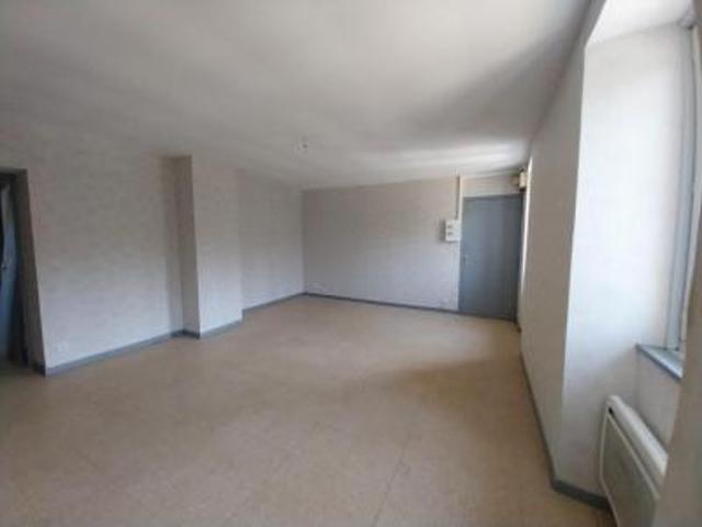 location appartement celsoy villegusien le lac 2 pièces 54 m2 haute marne 52600 386 € / mois