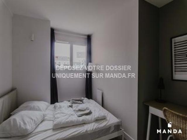 location appartement cergy 4 pièces 10 m2 val d'oise 95000 499 € / mois