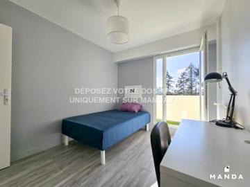 location appartement cergy 4 pièces 10 m2 val d'oise 95000 490 € / mois