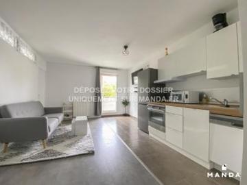 location appartement cergy 4 pièces 11 m2 val d'oise 95000 570 € / mois