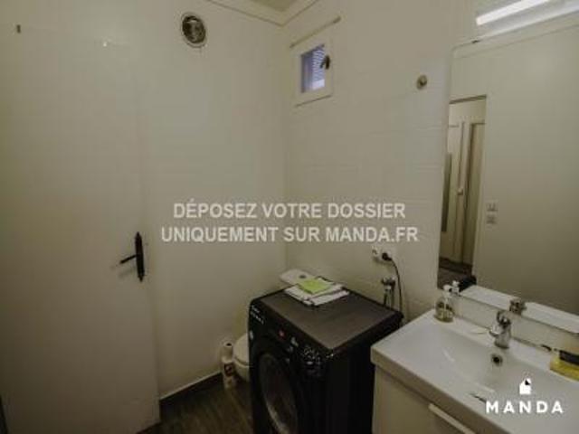 location appartement cergy 5 pièces 9 m2 val d'oise 95000 500 € / mois