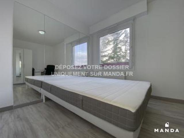 location appartement cergy 5 pièces 11 m2 val d'oise 95000 461 € / mois
