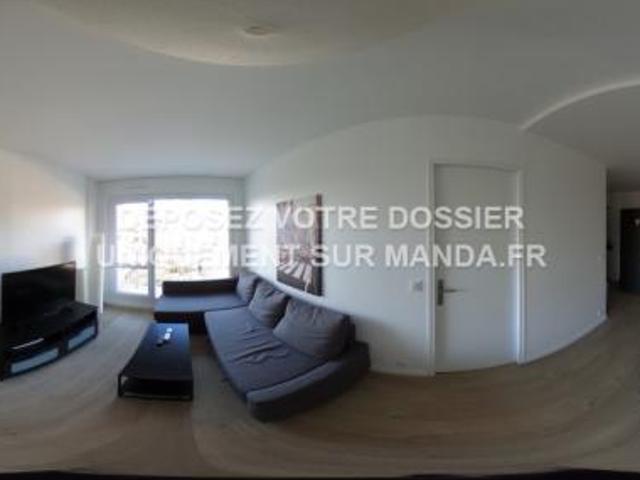location appartement cergy 5 pièces 11 m2 val d'oise 95000 461 € / mois
